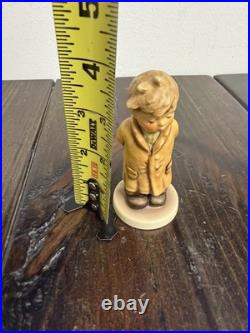 Lot of 12 Vintage Hummel Goebel Figurines 1 Has Damage All Others Excellent READ