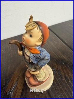 Lot of 12 Vintage Hummel Goebel Figurines 1 Has Damage All Others Excellent READ