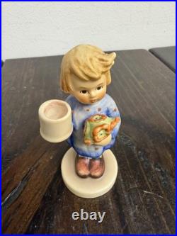 Lot of 12 Vintage Hummel Goebel Figurines 1 Has Damage All Others Excellent READ