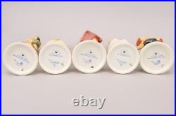 Lot of 16 Hummel Goebel M. I. Hummel Club Figurines Germany Mint Without Box