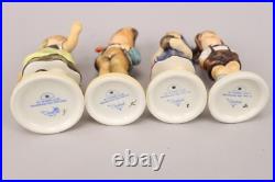 Lot of 16 Hummel Goebel M. I. Hummel Club Figurines Germany Mint Without Box