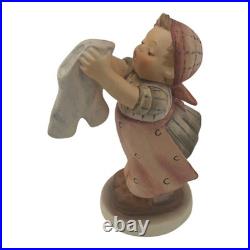 Lot of 9 Goebel Hummel Figurines Hummelscapes Happy Birthday Club Editions W G#5