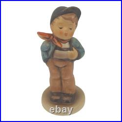 Lot of 9 Goebel Hummel Figurines Hummelscapes Happy Birthday Club Editions W G#5
