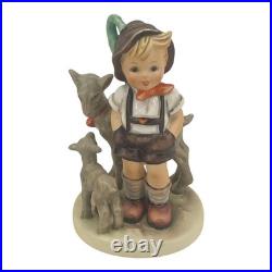 Lot of 9 Goebel Hummel Figurines Hummelscapes Happy Birthday Club Editions W G#5