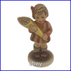 Lot of 9 Goebel Hummel Figurines Hummelscapes Happy Birthday Club Editions W G#5