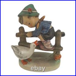 Lot of 9 Goebel Hummel Figurines Hummelscapes Happy Birthday Club Editions W G#5