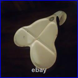 Lot of Mid Century Goebel Hummel Friar Tuck Monks Tableware West Germany 30 pcs