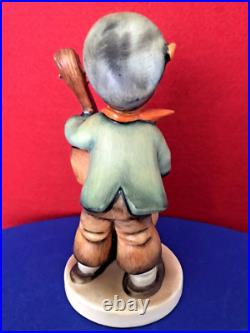 MINT SWEET MUSIC TMK2 ULTRA RARE Coveted SLASH MARK Thru TMK Goebel Hummel
