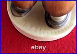 MINT SWEET MUSIC TMK2 ULTRA RARE Coveted SLASH MARK Thru TMK Goebel Hummel