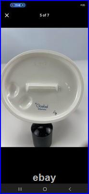 MINT Vintage Hummel Bath Time #412 TMK-6 Original Box