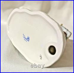 M I Hummel Goebel #2014/I Christmas Delivery Figurine 5 3/4 Without Box Signed