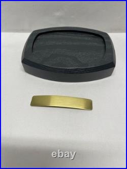 M I Hummel Goebel Dearly Beloved dated 1997 Hum #2003 Large 6.2 in. With booklet