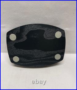 M I Hummel Goebel Dearly Beloved dated 1997 Hum #2003 Large 6.2 in. With booklet