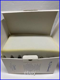 M I Hummel Goebel Dearly Beloved dated 1997 Hum #2003 Large 6.2 in. With booklet