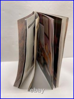 M I Hummel Goebel Dearly Beloved dated 1997 Hum #2003 Large 6.2 in. With booklet