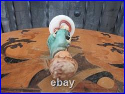 M. I. Hummel Goebel First Day of School HUM 532 HSC TMK-10 Figurine MIB CoA