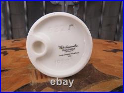 M. I. Hummel Goebel First Day of School HUM 532 HSC TMK-10 Figurine MIB CoA