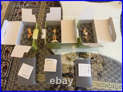 M. I. Hummel Goebel figurine Hum 2388/H 2388/F 2388/J