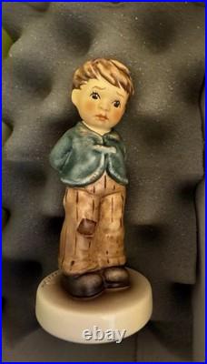 M. I. Hummel Goebel figurine Hum 2388/H 2388/F 2388/J