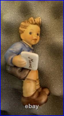 M. I. Hummel Goebel figurine Hum 2388/H 2388/F 2388/J