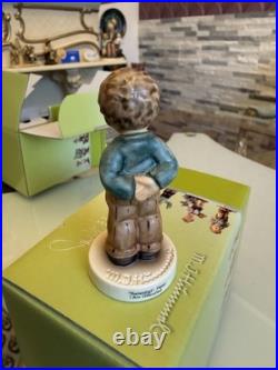 M. I. Hummel Goebel figurine Hum 2388/H 2388/F 2388/J
