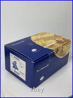 M. I. Hummel Skating Lesson Figurine #1565 Goebel Germany 1998 with Box 3.5 M. I. Hummel Skating Lesson Figurine #1565 Goebel Germany 1998 with Box 3.5