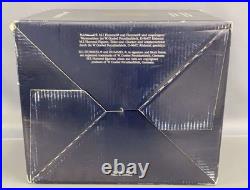 M. J. Hummel Goebel At Grandpa's Figurine Limited Ed Members Piece COA & Box