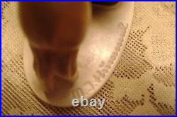 M. J. Hummel W. Germany, W. Goebel Friends 136/1 1947 5 & 1/4 Ht. Figurine