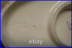 M. J. Hummel W. Germany, W. Goebel Friends 136/1 1947 5 & 1/4 Ht. Figurine