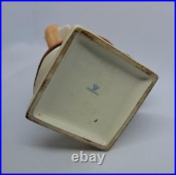 Meditation No. 13 Goebel Hummel Figurine TMK3 SS Near Mint