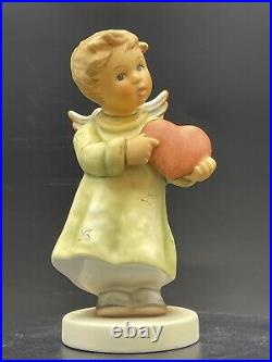 Mint Goebel Hummel All Yours 2352 Annual Angel 2013