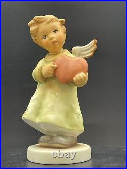 Mint Goebel Hummel All Yours 2352 Annual Angel 2013