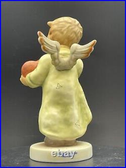 Mint Goebel Hummel All Yours 2352 Annual Angel 2013