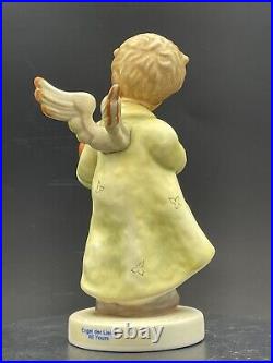 Mint Goebel Hummel All Yours 2352 Annual Angel 2013