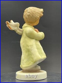 Mint Goebel Hummel All Yours 2352 Annual Angel 2013