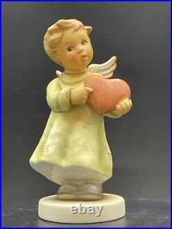 Mint Goebel Hummel All Yours 2352 Annual Angel 2013