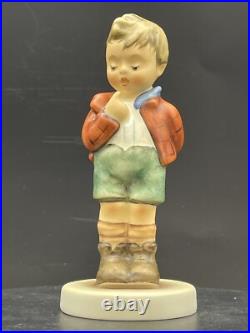 NIB Mint Goebel Hummel Mortiz 2452 Club Exclusive Edition 2024/25