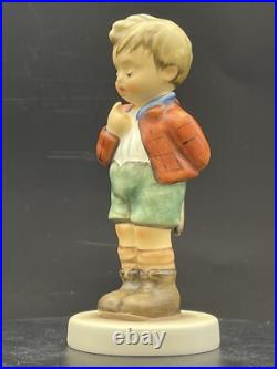 NIB Mint Goebel Hummel Mortiz 2452 Club Exclusive Edition 2024/25