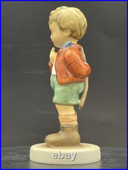 NIB Mint Goebel Hummel Mortiz 2452 Club Exclusive Edition 2024/25