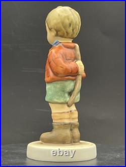 NIB Mint Goebel Hummel Mortiz 2452 Club Exclusive Edition 2024/25