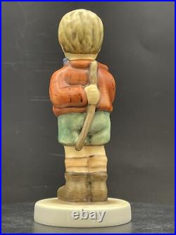 NIB Mint Goebel Hummel Mortiz 2452 Club Exclusive Edition 2024/25