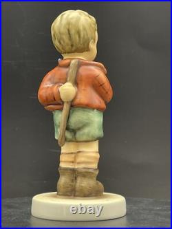 NIB Mint Goebel Hummel Mortiz 2452 Club Exclusive Edition 2024/25