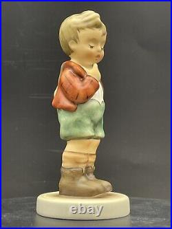NIB Mint Goebel Hummel Mortiz 2452 Club Exclusive Edition 2024/25