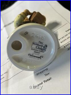 New Club Exclusive Boxed Goebel Hummel Figurine #2416 Paul With Box $225 In 2021