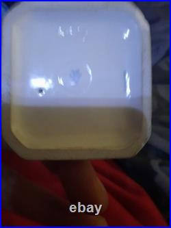 Praying Madonna Figurine by Goebel Hummel Germany 12.25 Tall Excellent Cond