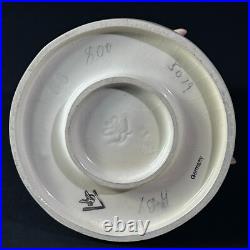 RARE 1930s Goebel Hummel #66 FARM BOY TMK-1 Crown Mark Germany Figurine
