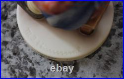 RARE 5.25 What's Newith Was gibt's Neues Special Edition 418 Hummel Goebel 1981