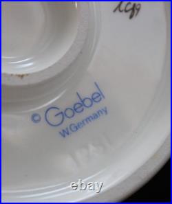 RARE 5.25 What's Newith Was gibt's Neues Special Edition 418 Hummel Goebel 1981