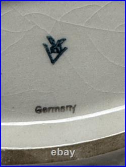 RARE Goebel Hummel 1950 Full Bee Mark HOLY FAMILY A. Moller HX 238 /36 RARE Goebel Hummel 1950 Full Bee Mark HOLY FAMILY A. Moller HX 238 /36
