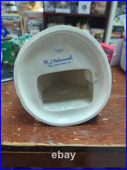 RARE Large Goebel Hummel Chapel Time Clock TH/86